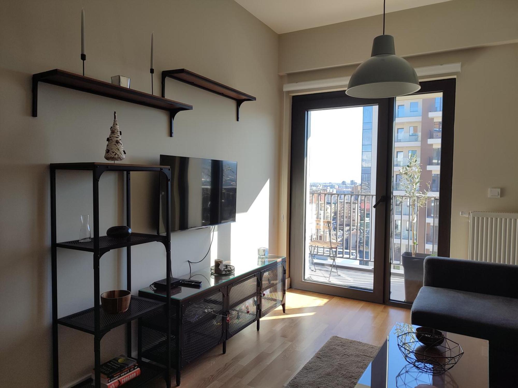 Diamond Apartment 158- Luxury In Скопье Экстерьер фото